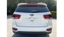 Kia Sorento Mid Option