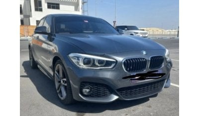 BMW 120i