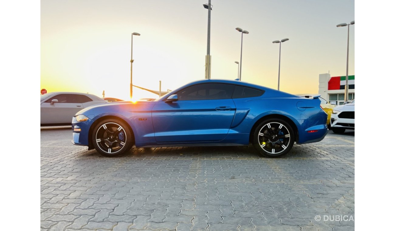 Ford Mustang GT For sale