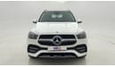 مرسيدس بنز GLE 450 PREMIUM AMG 3 | بدون دفعة مقدمة | اختبار قيادة مجاني للمنزل