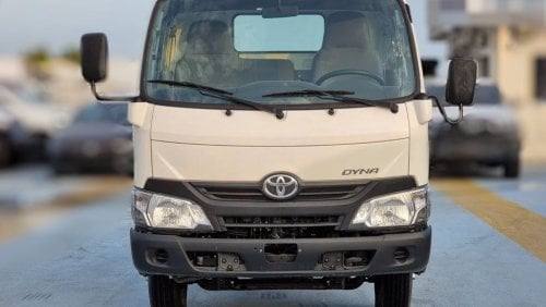 Toyota Dyna Toyota Dyna 200 | Best Offer Price | 2020 Model