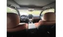 Toyota Land Cruiser VXR 5.7L