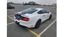 Ford Mustang 2.3L Ecoboost turbo shelby  kit