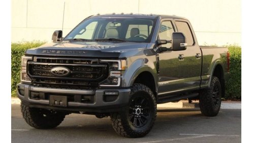 Ford F 350 F.350 Tremor Edition