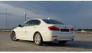 BMW 535i i 2016 GCC Full Service History Perfect Condition