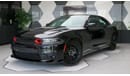 Dodge Charger 3.6L SXT (Base)