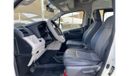 Toyota Hiace 2022 | 13 Seats | Highroof | Ref#336