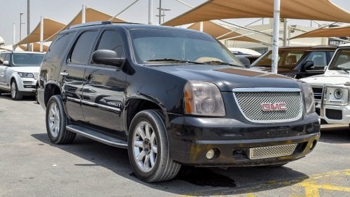 جي أم سي يوكون DENALI