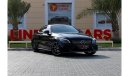 مرسيدس بنز C 300 Mercedes-Benz C300 AMG Pack 2019 GCC under Warranty with Flexible Down-Payment.