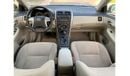 Toyota Corolla XLI 1.8L-6CYL EXCELLENT CONDITION