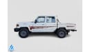 Toyota Land Cruiser 70 LC 79 D/C 2.8 T/DSL STD - E A/T -- Bulk Deals Available -- Export Only