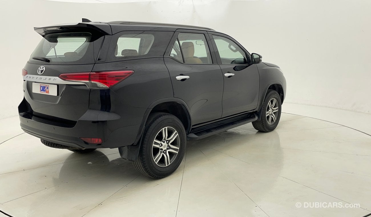 Toyota Fortuner EXR 2.7 | Zero Down Payment | Free Home Test Drive