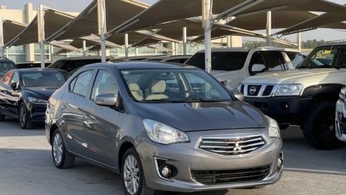 Mitsubishi Attrage 2020 I 1.2L I Ref#254