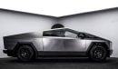 Tesla Cybertruck Cyberbeast Foundation Series 2024 - American Specs