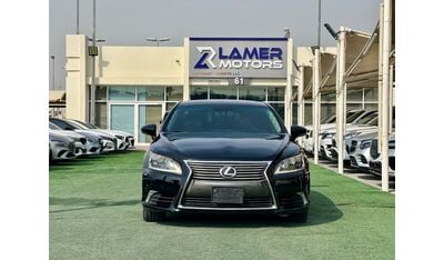 Lexus LS460 L 4.6L Lexus Ls460 L / 2013 / USA / Very clean / Low mileage / Full option