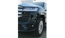 Toyota Land Cruiser TOYOTA LAND CRIUSER 300 VXR 3.3L DIESEL-FULL OPTION-AUTOMATIC-BLACK-2024