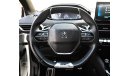 Peugeot 3008 Peugeot 3008 GT Line 2023 GCC in excellent condition