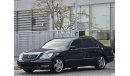 لكزس LS 430 LEXUS LS-430 2004 PERFECT CONDITION // FULL ULTRA // FULL OPITION