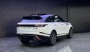 Land Rover Range Rover Velar P340 English