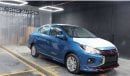 Mitsubishi Attrage 2023 MITSUBISHI ATTRAGE 1.2L WITH EXCLUSIVE BODY KIT V1 DASH & BEYOND SERIES EDITON - EXPORT ONLY