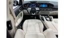 Mercedes-Benz GLS 450 Premium 2020 Mercedes Benz GLS450 AMG 4MATIC, Nov 2025 Mercedes Warranty, Full Mercedes Service Hist