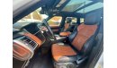 لاند روفر SV أوتوبايوجرافي Range rover sport SV / Full option / USA / low mileage