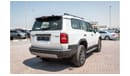 تويوتا برادو Toyota Prado Adventure 2.4l, Al-Futtaim specifications