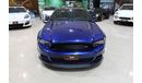 Ford Mustang ROUSH SUPER CHARGE EDITION