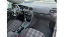 فولكس واجن جولف Golf GTI_GCC_2015_Excellent Condition _Full option