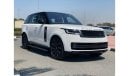 Land Rover Range Rover SV Autobiography With Warranty & Service