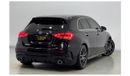 Mercedes-Benz A 35 AMG Premium 2021 Mercedes Benz A35 AMG 4MATIC, Warranty, Full Service History, Very Low Kms, G