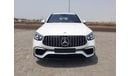 Mercedes-Benz GLC 300 Coupe AMG Mercedes GLC300 coupe 2019 kit 63 full option