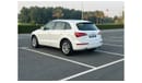 Audi Q5 S-Line MODEL 2014 GCC CAR PERFECT CONDITION INSIDE AND OUTSIDE  ONE OWNER NO ANY MECHANICAL ISSUES