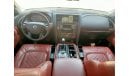 Nissan Patrol LE Platinum City Full Option