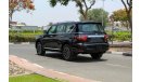 Nissan Patrol NISSAN PATROL PLATINUM V8 GCC WARRANTY