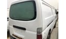 Nissan Urvan Chiller,Model:2007. Excellent Condition