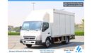 Mitsubishi Canter | 3-ton | Water Body | Short Chassis | Excellent Condition | GCC