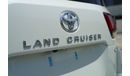 Toyota Land Cruiser 4.0 GXR MODEL 2022 GCC FOR EXPORT ONLY