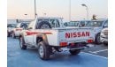 نيسان باترول بيك آب SGL Nissan patrol pickup 4.8L 2022