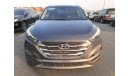 هيونداي توسون 2018 HYUNDAI TUCSON 4X4 AWD SEL.READY CAR.  RUN AND DRIVE