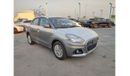 Suzuki Dzire Suzuki Dzire-A/T 1.2L PETROL BLACK INTERIOR ||  Push start,