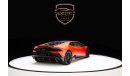 Lamborghini Huracan LP610 EVO FLUO CAPSULE