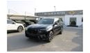 BMW X7 BMW X7 M60i EUROPEAN SPECS