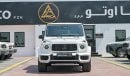 مرسيدس بنز G 63 AMG YM 2025