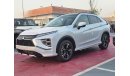 ميتسوبيشي إكلبس كروس MITSUBISHI ECLIPS CROSS,1.5L,TURBO,LEAHTER SEATS,DRIVER POWER SEAT,A/T,2024MY