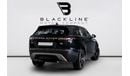 لاند روفر رينج روفر فيلار 2019 Range Rover Velar P250, Land Rover Warranty, Full Service History, Low KMs, GCC