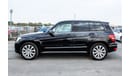 Mercedes-Benz GLK 300 (2011) Import from Japan