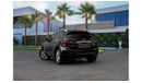 Infiniti QX70 Luxe Sensory | 2,056 P.M  | 0% Downpayment | Full Agency History!