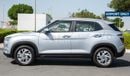 Hyundai Creta 1.5L DIESEL: EXPORT ONLY