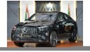 مرسيدس بنز GLE 53 Mercedes-Benz GLE 53 Coupe | 2024 GCC 0km | 5 Years Agency Warranty